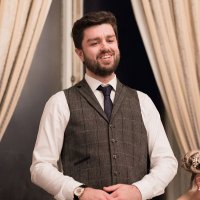 Lewis Morris (@lewimorris) 's Twitter Profile