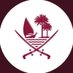 Qatar Embassy CBR (@QatarEmb_CBR) Twitter profile photo