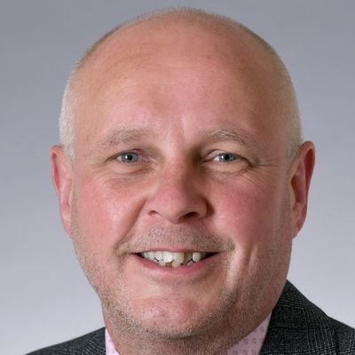 CllrRussBowden Profile Picture