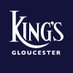 The King’s School, Gloucester (@KingsSchoolGlos) Twitter profile photo