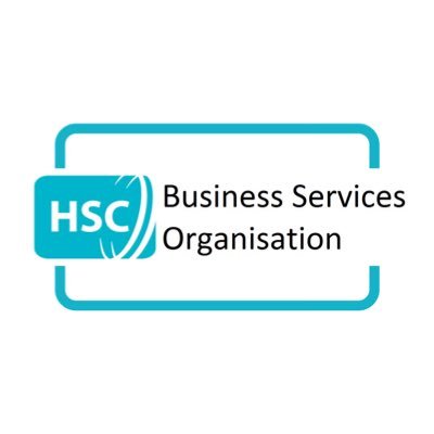 Business Services Organisation