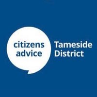 Citizens Advice Tameside (@tamesidecab) 's Twitter Profile
