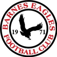 Barnes Eagles Seniors π¦
(@barneseagles) 's Twitter Profile Photo Barnes Eagles Seniors π¦
(@barneseagles) 's Twitter Profile Photo