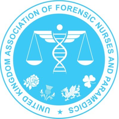 UK Association of Forensic Nurses & Paramedics is the UK's leading assoc. of forensic HCPs, raising awareness & standards in #policecustody & sexual assault