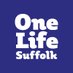 OneLife Suffolk (@onelifesuffolk) Twitter profile photo OneLife Suffolk (@onelifesuffolk) Twitter profile photo