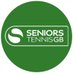 Seniors Tennis GB (@SeniorsTennisGB) Twitter profile photo