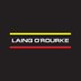 Laing O'Rourke (@laing_orourke) Twitter profile photo Laing O'Rourke (@laing_orourke) Twitter profile photo