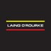 Laing O'Rourke (@Laing_ORourke) Twitter profile photo