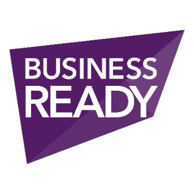Business Ready is @WarwickSP's business readiness support package for ambitious businesses - supported by @Warwickshire_CC