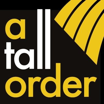 ATallOrderLtd's profile picture. An international media distribution company based in the United Kingdom.  We provide high quality content to the international marketplace acros