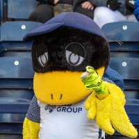 Deepdale Duck (@deepdale_duck) 's Twitter Profile
