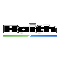 Haith Group(@HaithGroup) 's Twitter Profile Photo