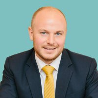 Mark Smith (@_markysmith) 's Twitter Profile