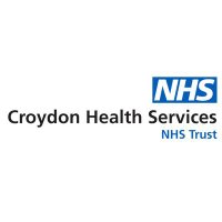 Croydon Health Services NHS Trust(@croydonhealth) 's Twitter Profile Photo