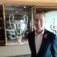 Dr Andrew Furber OBE(@FurberA) 's Twitter Profile Photo