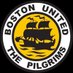 Boston United (@bostonunited) Twitter profile photo