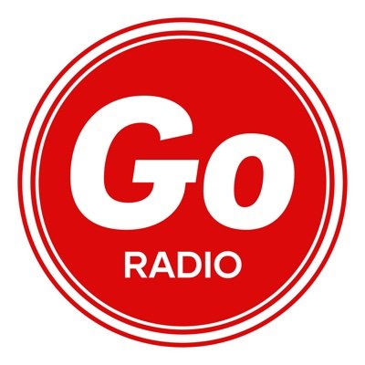 #GlasgowsOwn 💯 Tune in on DAB, download the Go Radio app, listen online or on your smart speaker “Alexa Launch Go Radio.” Home of the @gofootballshow ⚽