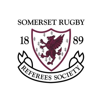 Refereeing in Somerset, Rugby