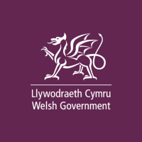 Llywodraeth Cymru Rhyngwladol 🏴󠁧󠁢󠁷󠁬󠁳󠁿(@cymrudrosybyd) 's Twitter Profile Photo