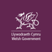 Llywodraeth Cymru Rhyngwladol 🏴󠁧󠁢󠁷󠁬󠁳󠁿 (@cymrudrosybyd) Twitter profile photo