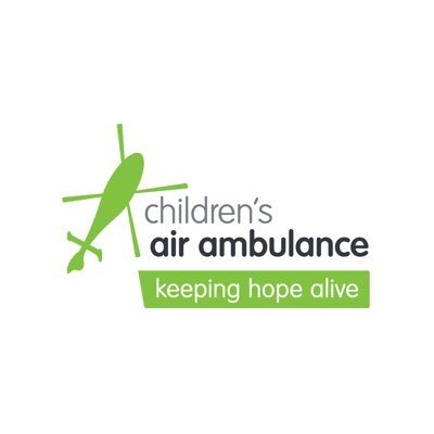 The UK’s only dedicated helicopter transfer service for critically ill children. We are a charity that supports the NHS frontline.