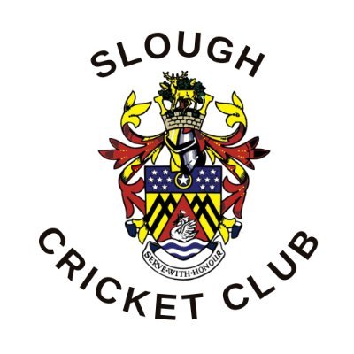 Official twitter page of the Slough Cricket Club. We run 11 adult teams and 25 juniors teams
(U9/U11/U13/U15/U17/Girl'sU11/U13/U15/U17) from our home at Slough.