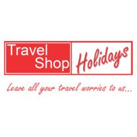 Travel Shop Holidays(@TravelshopGoa) 's Twitter Profile Photo