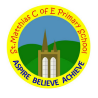 St Matthias Primary (@stmatprimary) 's Twitter Profile