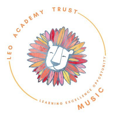 Welcome to @LEOacademies dedicated music page; supporting the delivery of music across our Trust.