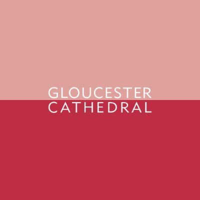 GlosCathedral Profile Picture