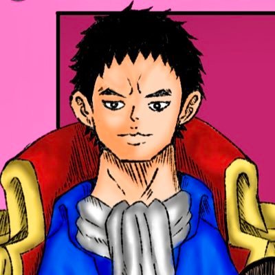 Arashiさんのプロフィール画像