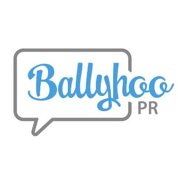 Award winning agency offering PR, copywriting, training and social media management services to SMEs. T:01536 682800 E:info@ballyhoo-pr.co.uk
