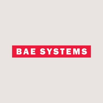 Official tweets from BAE Systems, one of the world's leading global #defence #security and #aerospace companies.