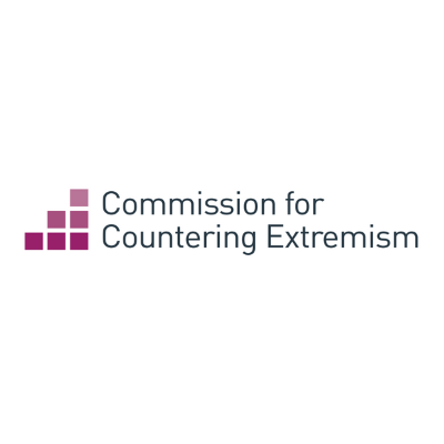 Commission for Countering Extremism