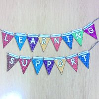 RHS Learning Support(@RHS_Support) 's Twitter Profile Photo
