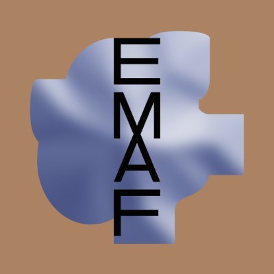 EUROPEAN MEDIA ART FESTIVAL  
Forum of international Media Arts 
19 - 23 April 2023
↳ Festival
19 April - 29 May 2023
↳ Exhibition

#emaf23 #mediaart