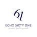 Echo Sixty One (@echosixtyone) Twitter profile photo