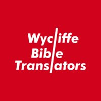 Wycliffe Bible Translators UK(@wycliffeuk) 's Twitter Profile Photo