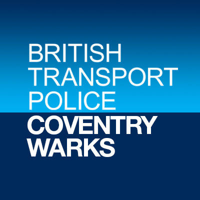 BTP Coventry and Warwickshire