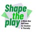 Shape The Play (@shapetheplay) Twitter profile photo