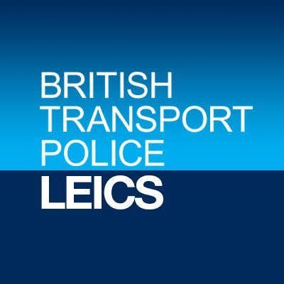 We're your local team for policing railways in Leicestershire. Don't report crime here; #TextBTP on 61016, call 0800 40 50 40, or 999 in an emergency.