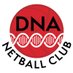 DNA Netball Club (@dnanetball) Twitter profile photo DNA Netball Club (@dnanetball) Twitter profile photo