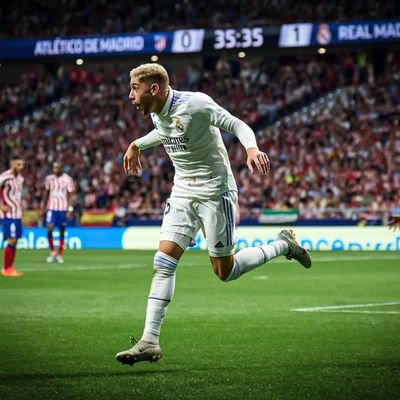 Madridista🤍