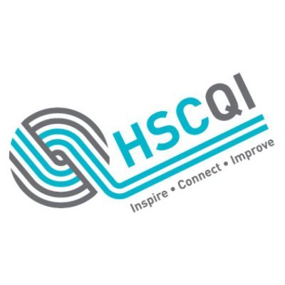 Designing an infrastructure to improve health & social care in N.Ireland. Inspiring: Connecting: Improving! #hscqi 👩🏽‍⚕️👨🏼‍⚕️👨‍👩‍👦‍👦 https://t.co/A9Tsu9h4jl