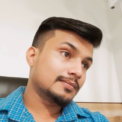 AshishM75240516's profile picture. optometrist 
*HIMALAYA OPTICAL PVT. LTD.*
GOOD SON LOVE MY FAMILY
PROFESSIONAL OPTOMETRIST