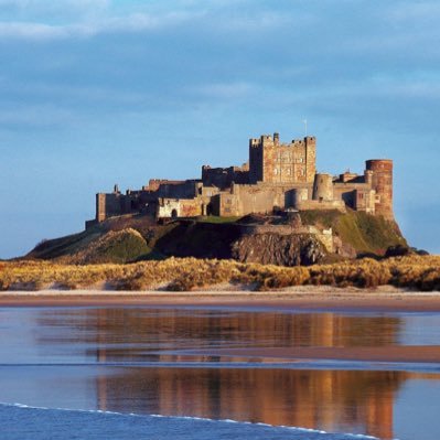 The official twitter page for Bamburgh Castle and Estate #bamburghcastle