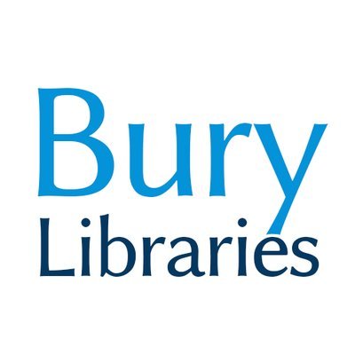 BuryLibraries Profile Picture