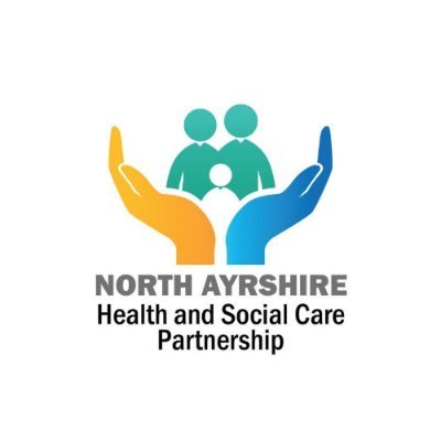 Working in partnership to join up community based health and social care services in North Ayrshire. Account monitored 9am to 4.30pm, Mon to Fri.