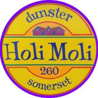 Holi Moli Beach Hut(@DunsterBeachHut) 's Twitter Profile Photo