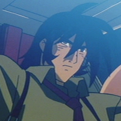 神隼人 Colonel Jin Twitter